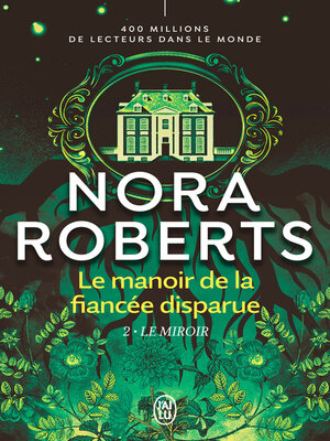 cover image of Le miroir